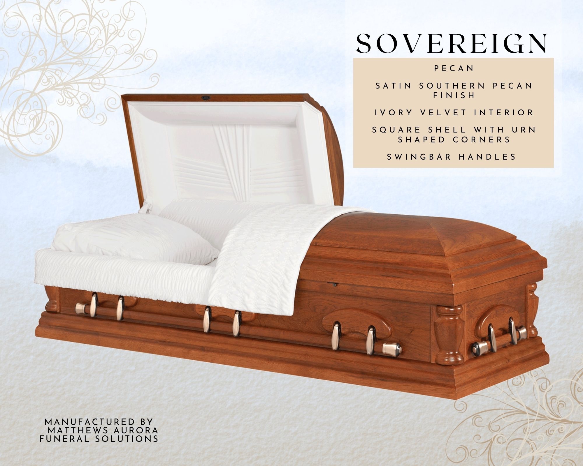 casket26